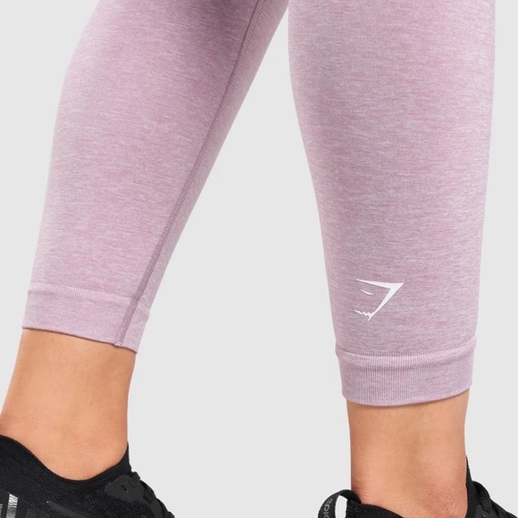 Brand new Gymshark Adap Marl leggings - Picture 6 of 11